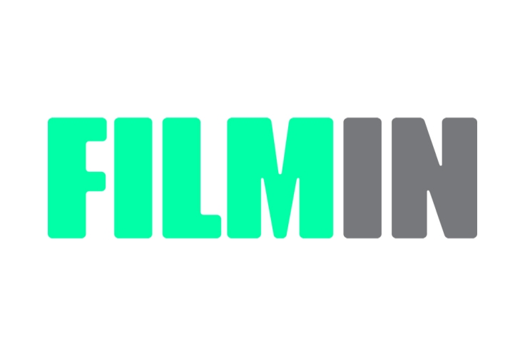 Filmin logo